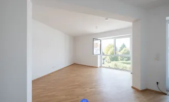 Moderne Eigentumswohnung in idyllischer Lage -Top B09- !! Herbstaktion: jetzt 1+1 gratis Parkplatz !!