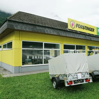 Große Geschäftsfläche im Gewerbegebiet FMZ Imst/Tirol zu verkaufen (Superädifikat) - Bild 3