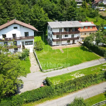 Velden in SEEnähe: Privatnutzung? - Projektentwicklung?    Grundstück 1.885m² - Bild 3