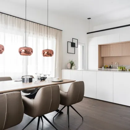 Erstklassiges Penthouse am Wörthersee: Luxusresidenz mit exklusivem Design in Velden - Bild 3
