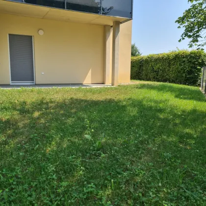 Neubausiedlung Vogau - Zweizimmerwohnung im EG mit Garten oder im OG mit Balkon, Top 2 und 10 - Bild 2