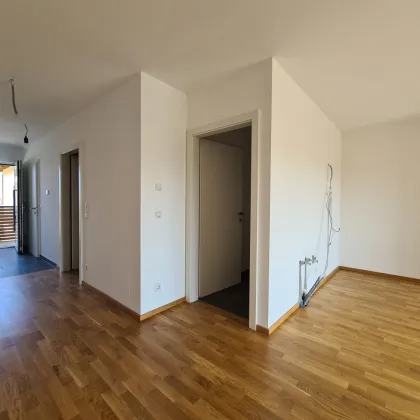 Neubausiedlung Vogau - Zweizimmerwohnung im 1 OG mit Balkon - Bild 2