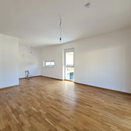 Neubausiedlung Vogau - Dreizimmerwohnung im EG mit großem Balkon, Top 6. - Bild 3