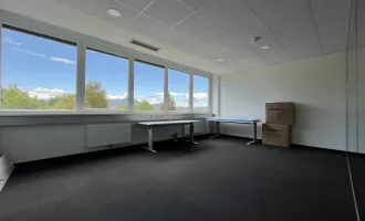 Erstbezug: Modernes Büro in Klagenfurt am Wörthersee