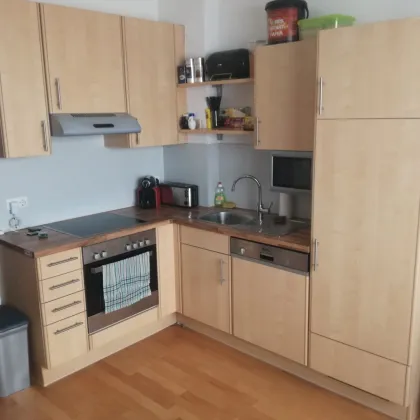 2-Zimmer-Wohnung in Linz -  Neue Heimat - Bild 2