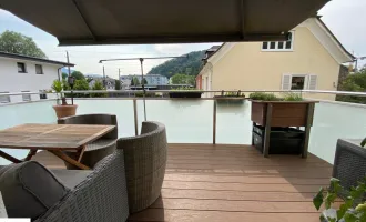 NEUER PREIS: Generalsanierte 3 - 4 Zi.Balkonwohnung in Top Lage Salzburg- Parsch