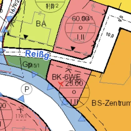 Neuer Preis Einmalige Gelegenheit!!! Baugrundstück, Klosterneuburg. - Bild 2