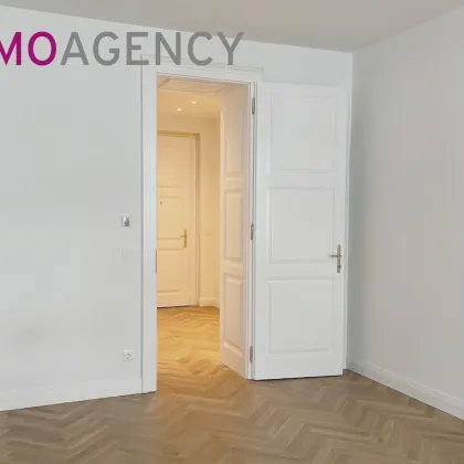 Erstbezug nach Sanierung! Kurzzeitvermietung (Airbnb möglich) attraktive Altbau Wohnung! - Bild 3