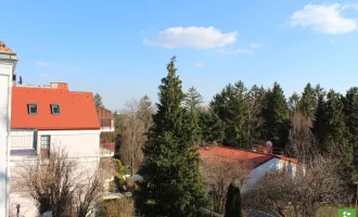 individuell planbare mehrgeschossige Maisonette mit eigenem Lift - Neubau Erstbezug in unmittelbarer Umgebung der Weinberge.