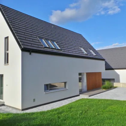 SOFORTBEZUG - STILVOLL WOHNEN in der Thermenregion, Sonne-Ruhe-Komfort,Terrasse,Garten - Bild 3