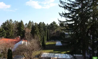 Wohnen an einem der begehrtesten Plätze von Mauer in unmittelbarer Umgebung der weitläufigen Weinberge.