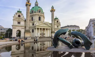 ZINSHAUS generalsaniert inkl. PENTHOUSE für allerhöchsten Ansprüche