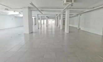 Barrierefreies Geschäftslokal || 970m² Nutzfläche davon 660m² reine Verkaufsfläche