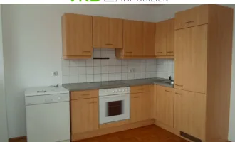 Kleine Wohnung in Grieskirchen günstig zu vermieten!