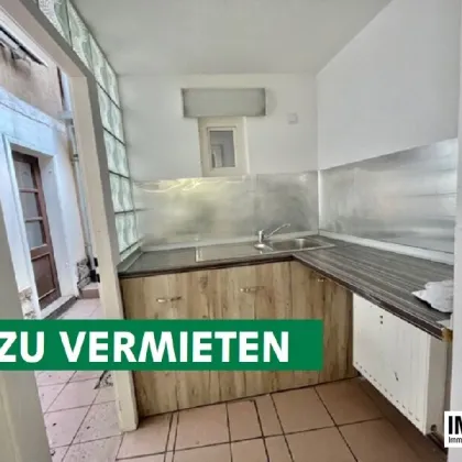 #LEOBEN #GESCHÄFTSFLÄCHE #MIETEN #STRAUßGASSE #MIT 360°TOUR #AB SOFORT #BÜRO - Bild 2