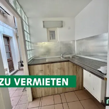 #LEOBEN #GESCHÄFTSFLÄCHE #MIETEN #STRAUßGASSE #MIT 360°TOUR #AB SOFORT #BÜRO - Bild 2