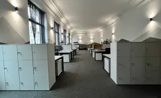 Moderne Bürofläche im Zentrum von Leoben