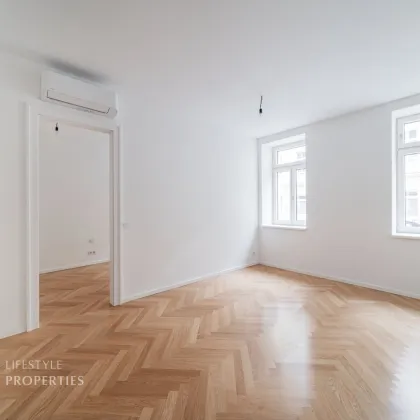 ERSTBEZUG! Helle 2 Zimmer Wohnung, Nähe AKH und U6 Alser Straße - Bild 2