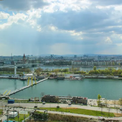 ARES TOWER - moderne und flexible Büroflächen in der Donau City! - Bild 2