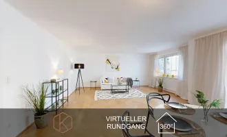 Wohntraum im 4. Bezirk | hoher Wohnkomfort | 4 Zimmer | 2 Bäder | Nähe WKO & Palais Schönburg