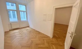 Büro am Graben!