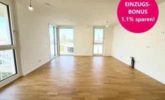 Smart sparen! RENDITENSTARK*2 Zimmer mit Balkon