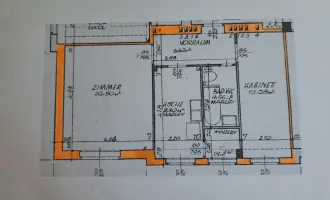 Wielandpark/Erlachgasse: Sonnige Eckwohnung mit guter Infrastruktur und Verkehrsanbindung