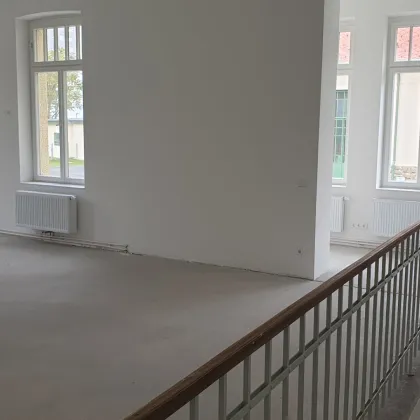 neu renovierte Büro- / Gewerbefläche nahe S-Bahnstation Siemensstraße - Bild 3