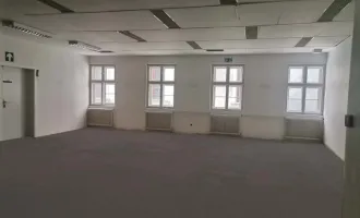 Krems  181m² Büro/ Praxis in der Fußgängerzone