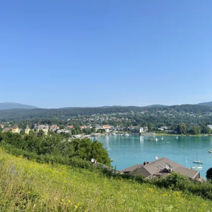 Zins- und Geschäftshaus in Velden am Wörthersee! - Bild 2