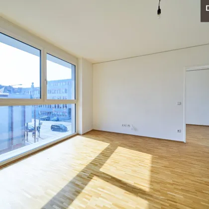 | 2 MONATE MIETFREI | WOHNUNG NÄHE HAUPTBAHNHOF | STARTERWOHNUNG - Bild 2