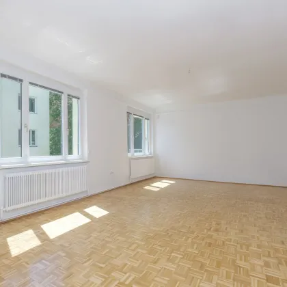 Aus 3 mach 4, Balkonwohnung in Mauer/+++RE/MAX Trend+++ - Bild 2