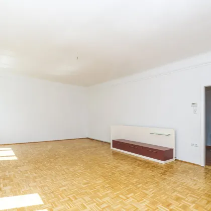 Aus 3 mach 4, Balkonwohnung in Mauer/+++RE/MAX Trend+++ - Bild 3