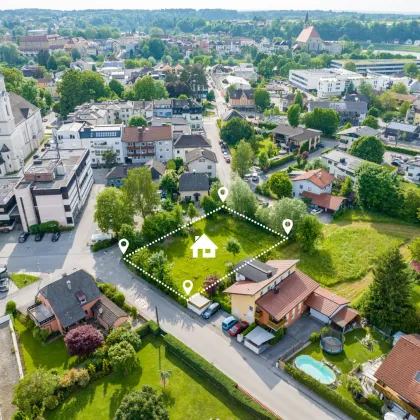 Eigentum im Baurecht: Wohnbauförderung - Großzügige 3-ZImmer-Wohnung mit Garten - Bild 3