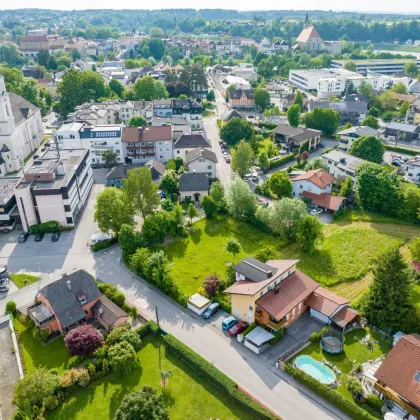2-Zimmer-Wohnung in Oberndorf! Wohnbauförderung möglich! - Bild 2