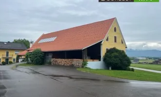 Lagerräumlichkeiten mit elektrischen Toren in ++ 8741 Weißkirchen++