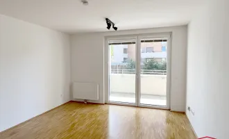 FRÜHSOMMER-AKTION: 1 MONAT MIETFREI - 2-Zimmerwohnung mit Loggia!