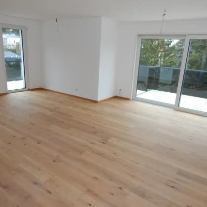 "PROVISIONSFREI" direkt vom Bauträger - Neubau Dachterrassenwohnung Top 11 - Bild 2