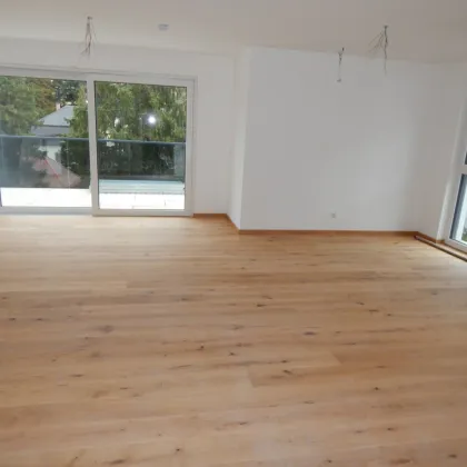 "PROVISIONSFREI" direkt vom Bauträger - Neubau Dachterrassenwohnung Top 12 - Bild 2