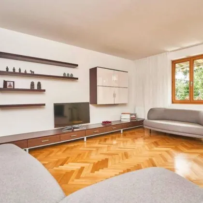Wunderschöne Maisonette-Wohnung mit einer Panorama-Dachterrasse nahe Wienerwald! - Bild 3