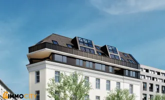 Wohntraum (Top 20), 2 Zimmer, Erstbezug, Erstklassige Ausstattung, in zentraler Lage, Wiedner Hauptstraße 70
