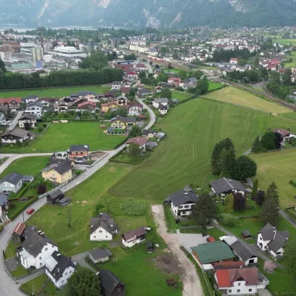 3 Grundstücke in Schöner Lage von Ebensee am Traunsee - Bild 3