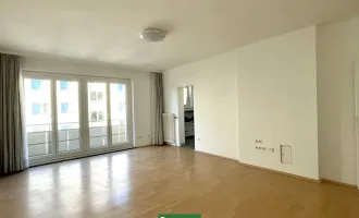 3-Zimmer Wohnung nahe Kagraner Platz - Top Zustand und inkl. Einbauküche