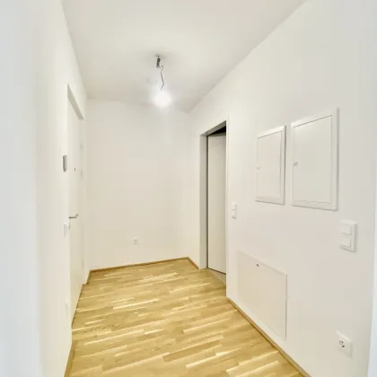 SPALLARTGASSE - | 2-Zimmer-Neubauwohnung mit Loggia - Bild 3