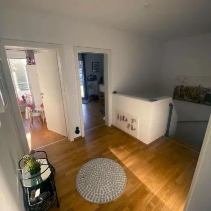 Komfortables Zuhause in Graz: 116m², 4 Zimmer, Balkon, Stellplatz, 2 WCs - Bild 3