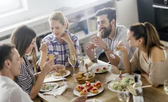 Großfamilie Willkommen! + 3 Monate Miete frei!