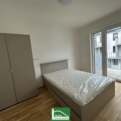 SHORT TERM RENTAL - EXCLUSIVE MICRO APARTMENTS NEAR THE LAAER WALD – FIRST-CLASS EQUIPMENT - Bild 2