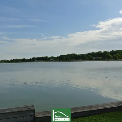 MODERNES, cooles Design, tolle Ausstattung - DURCHDACHTE Grundrisse für Ihren Wohntraum– PANNONIA SEEBLICK- immer Urlaubsfeeling! - Bild 3