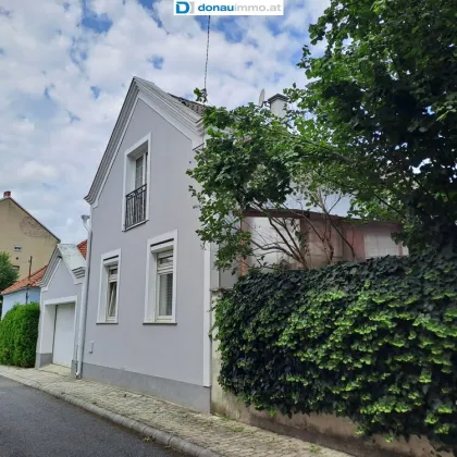 Saniertes Einfamilienhaus mit kleinem Garten in Szentgotthárd - Nahe Grenze zu Österreich - Bild 2