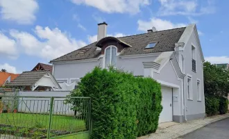 Saniertes Einfamilienhaus mit kleinem Garten in Szentgotthárd - Nahe Grenze zu Österreich